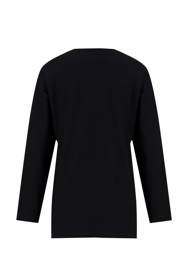 Armine Penye 25YD9025 Siyah