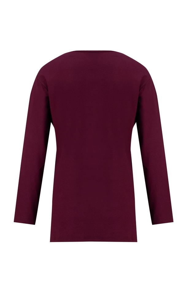 Armine Penye 25YD9025 Vişne