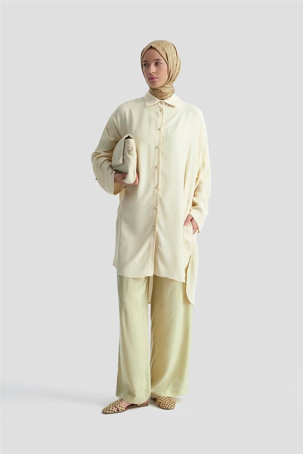 Armine Tunik 25YD9037 Aytaşı
