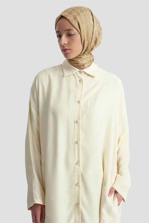 Armine Tunik 25YD9037 Aytaşı