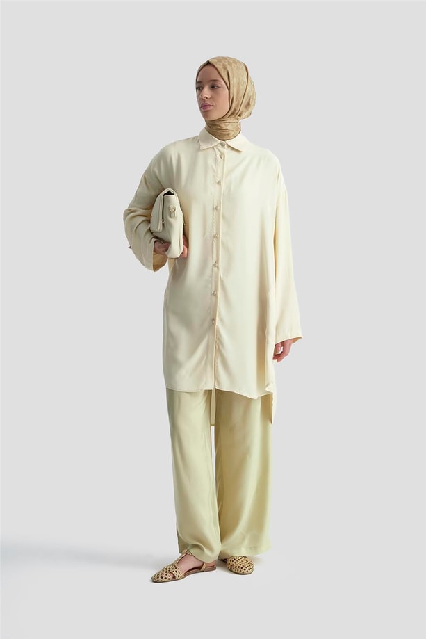 Armine Tunik 25YD9037 Aytaşı