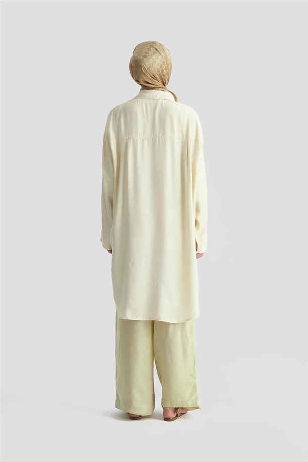 Armine Tunik 25YD9037 Aytaşı