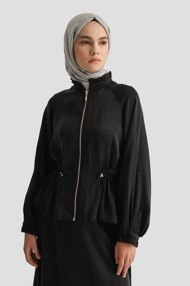 Armine Takım 25YD9156 Siyah