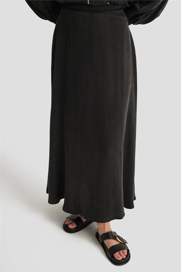 Armine Takım 25YD9156 Siyah