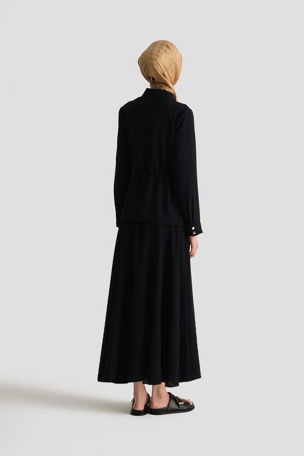 Armine Takım 25YD9172 Lacivert