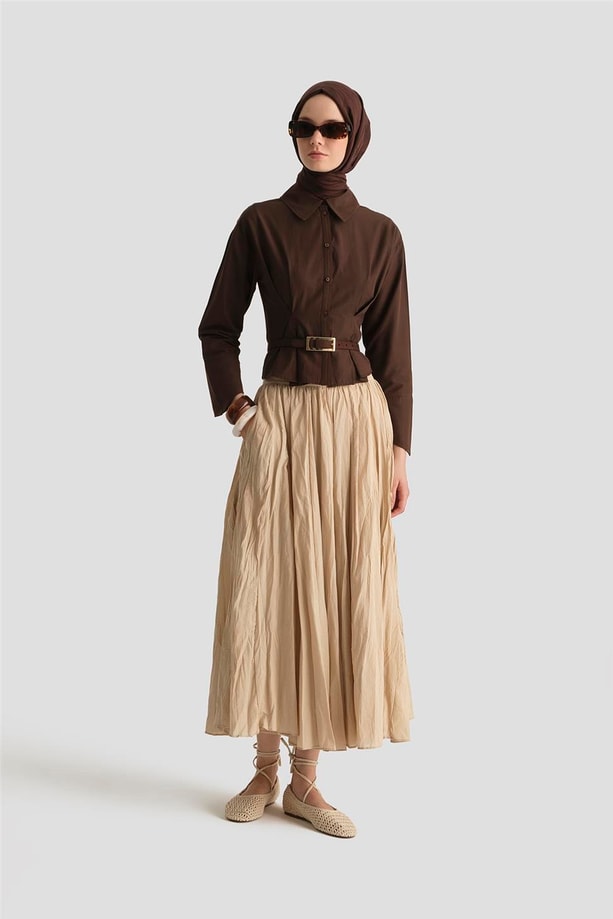 Armine Etek 25YD9180 Bej