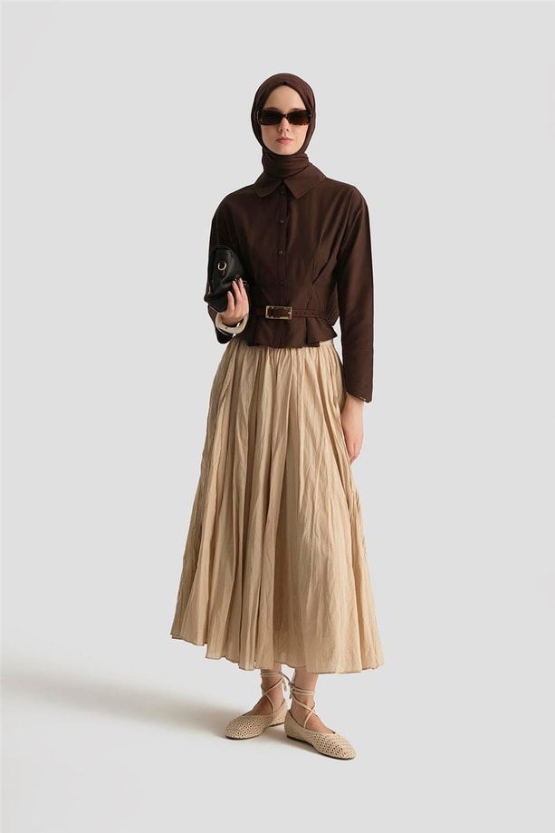 Armine Etek 25YD9180 Bej