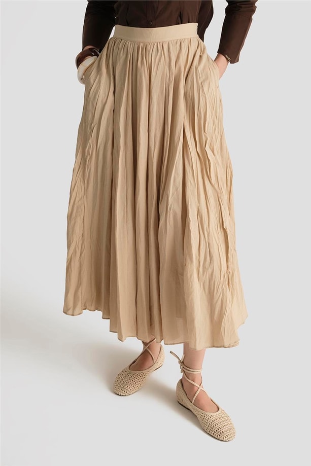 Armine Etek 25YD9180 Bej