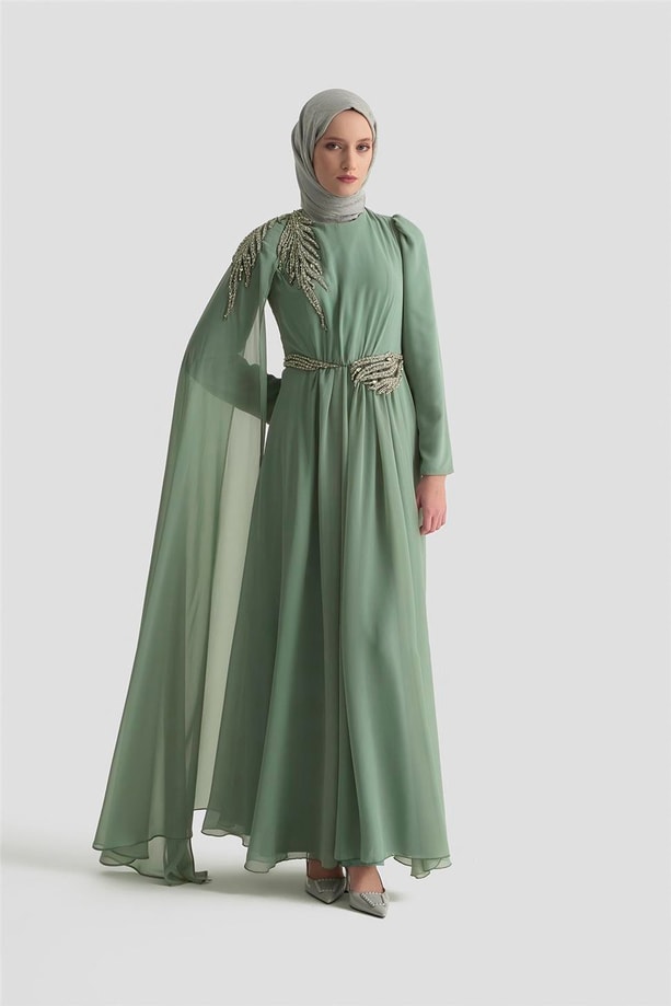 Armine Abiye 25YD9183 Mint