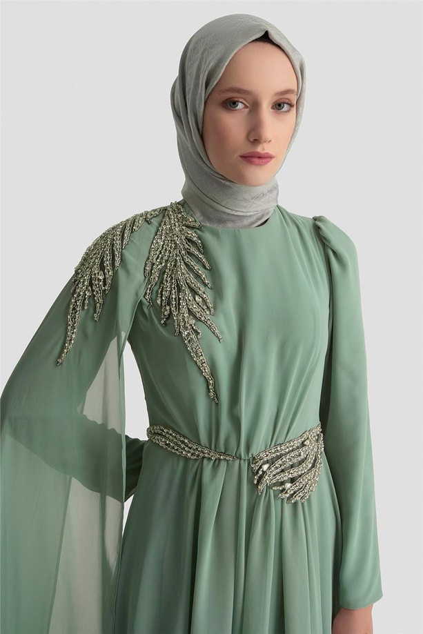 Armine Abiye 25YD9183 Mint