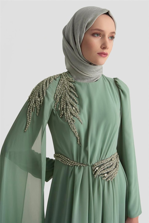 Armine Abiye 25YD9183 Mint