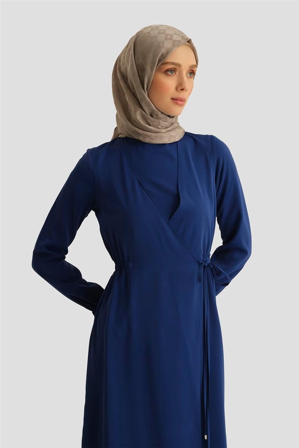 Armine Anvelop Elbise 25YH9230 Saks