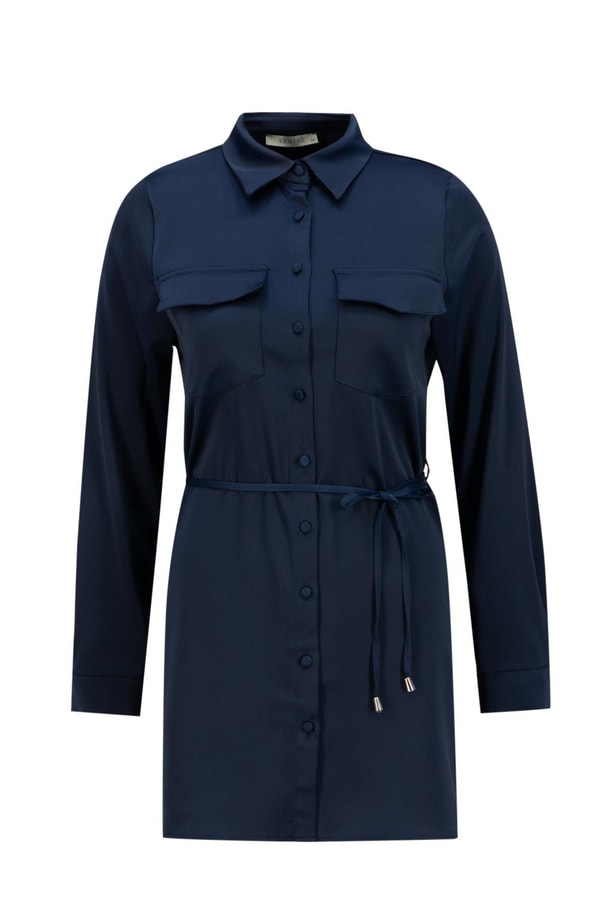 Armine Takım 25YD9261 Lacivert