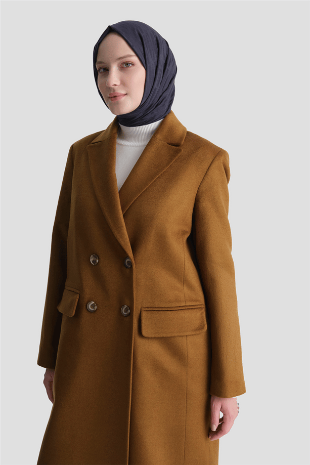Blazer Kaban Taba 