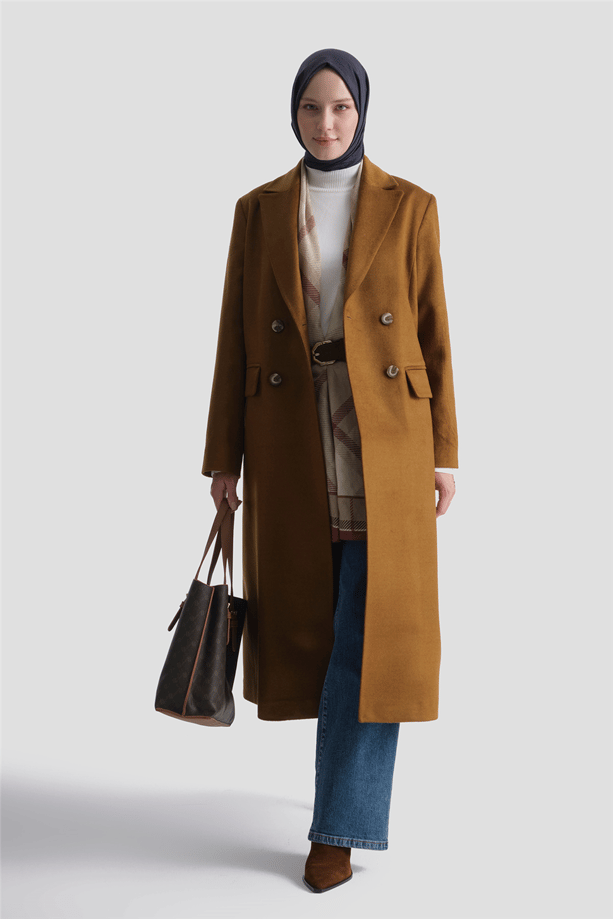 Blazer Kaban Taba 