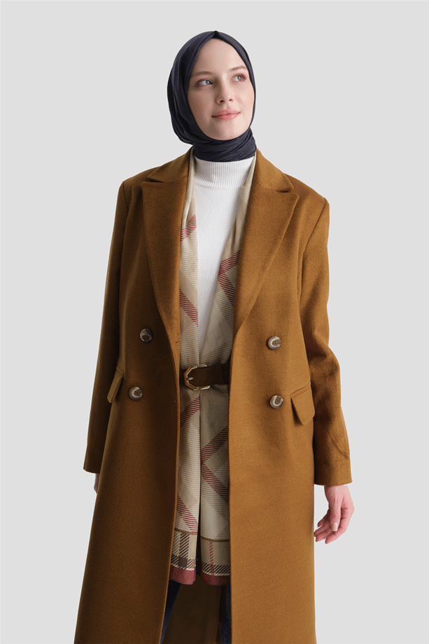 Blazer Kaban Taba 