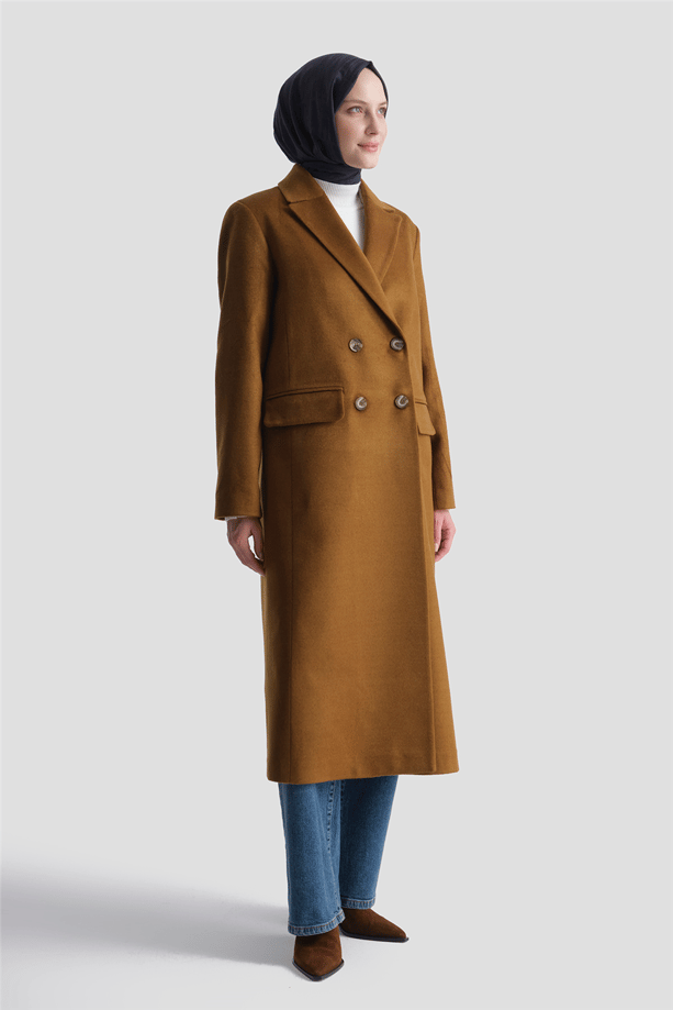 Blazer Kaban Taba 