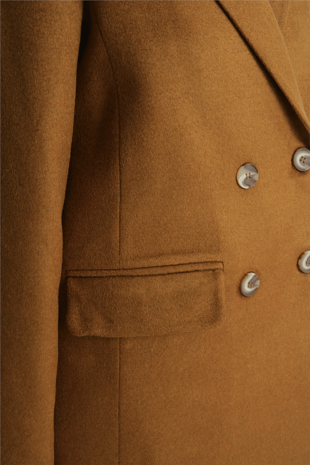Blazer Kaban Taba 