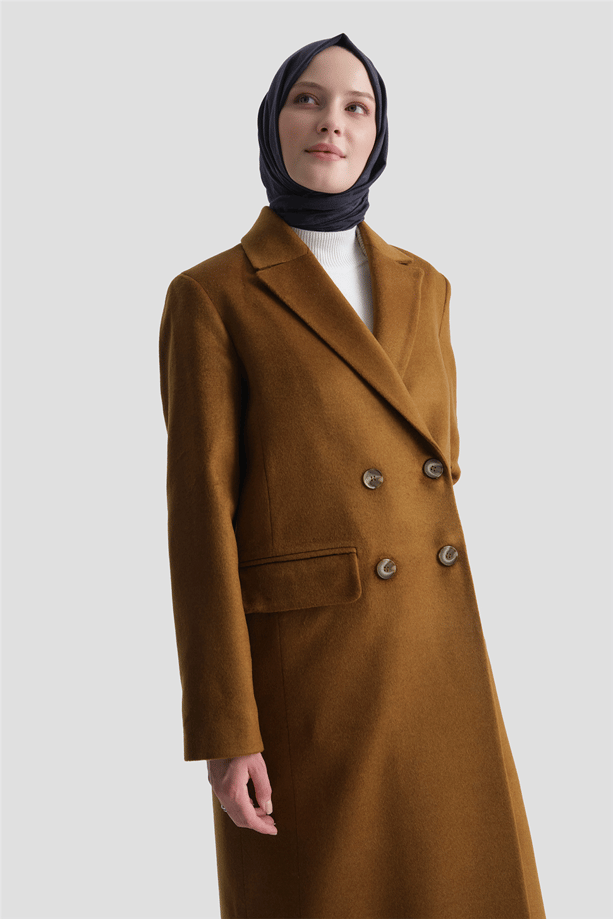 Blazer Kaban Taba 
