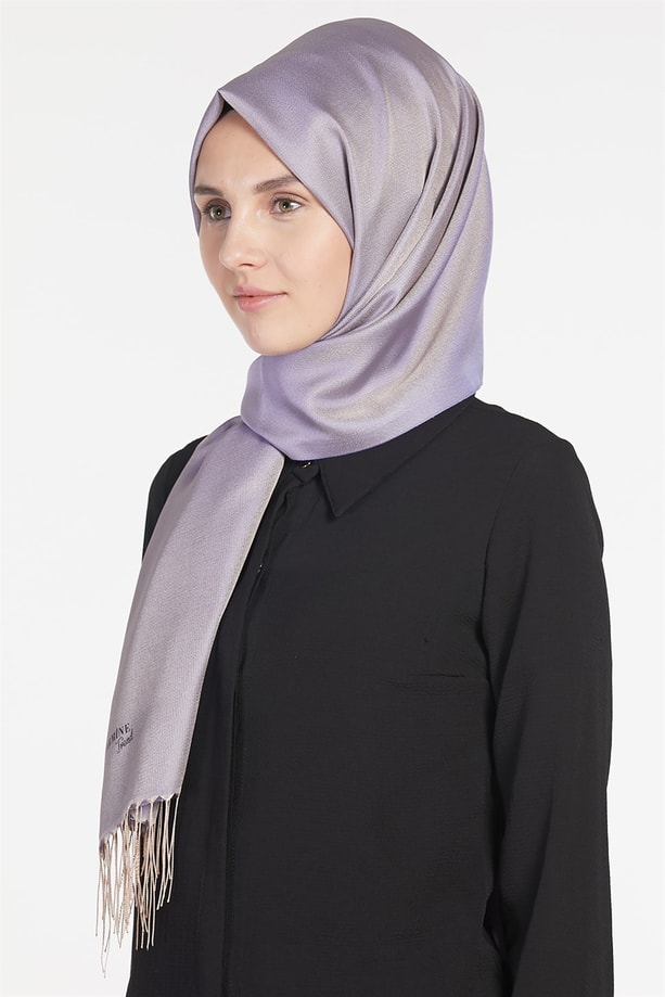 Armine Trend Polyester Şal 00Oaat44 32