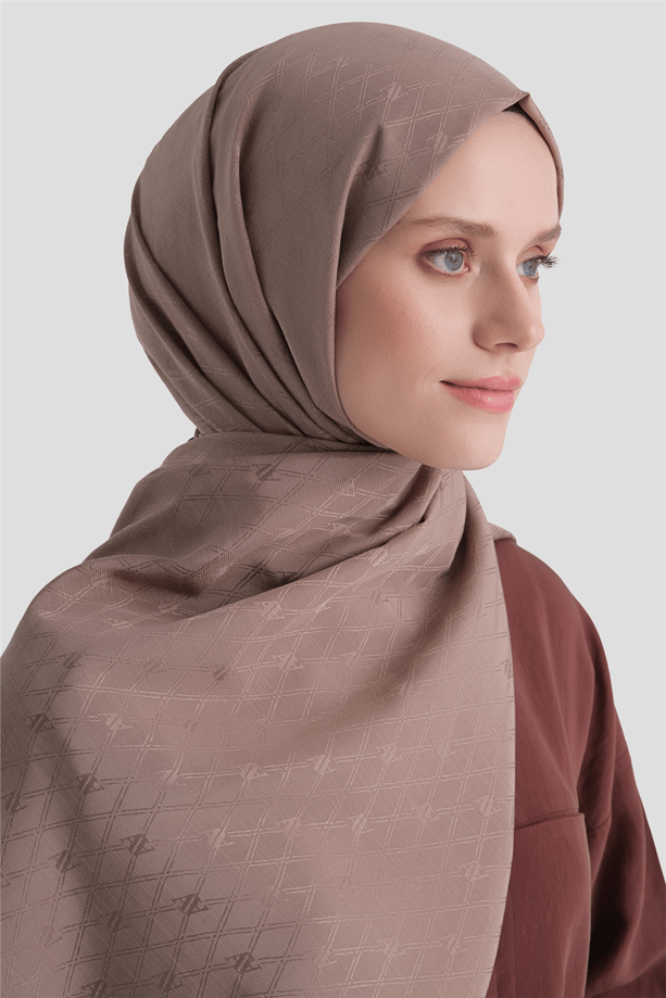 ARMİNE ELEGANCE P3001 ŞAL 07 