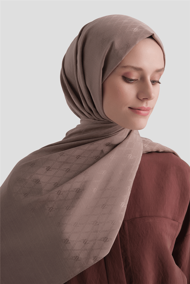 ARMİNE ELEGANCE P3001 ŞAL 07 