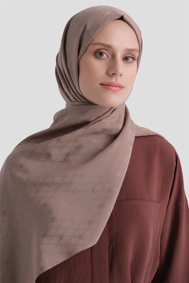 ARMİNE ELEGANCE P3001 ŞAL 07 
