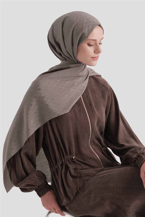 ARMİNE ELEGANCE P3001 ŞAL 08 