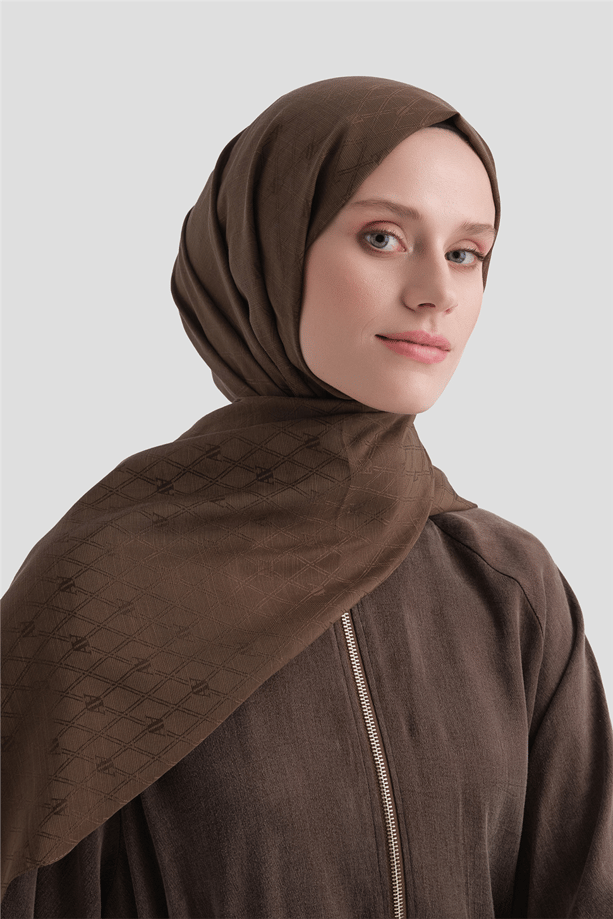 ARMİNE ELEGANCE P3001 ŞAL 11 
