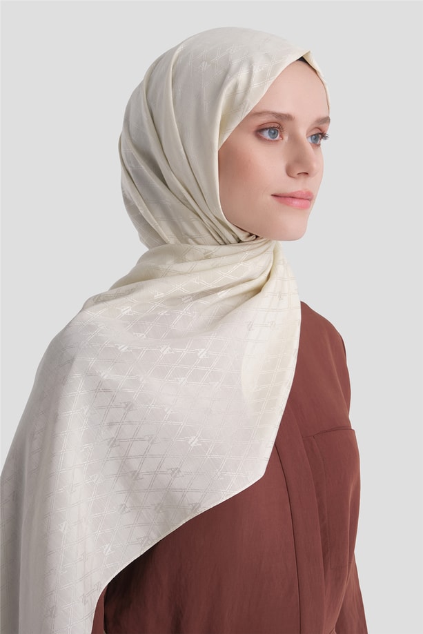 ARMİNE ELEGANCE P3001 ŞAL 17 