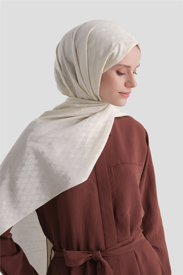 ARMİNE ELEGANCE P3001 ŞAL 17 
