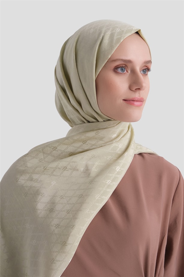 ARMİNE ELEGANCE P3001 ŞAL 58 