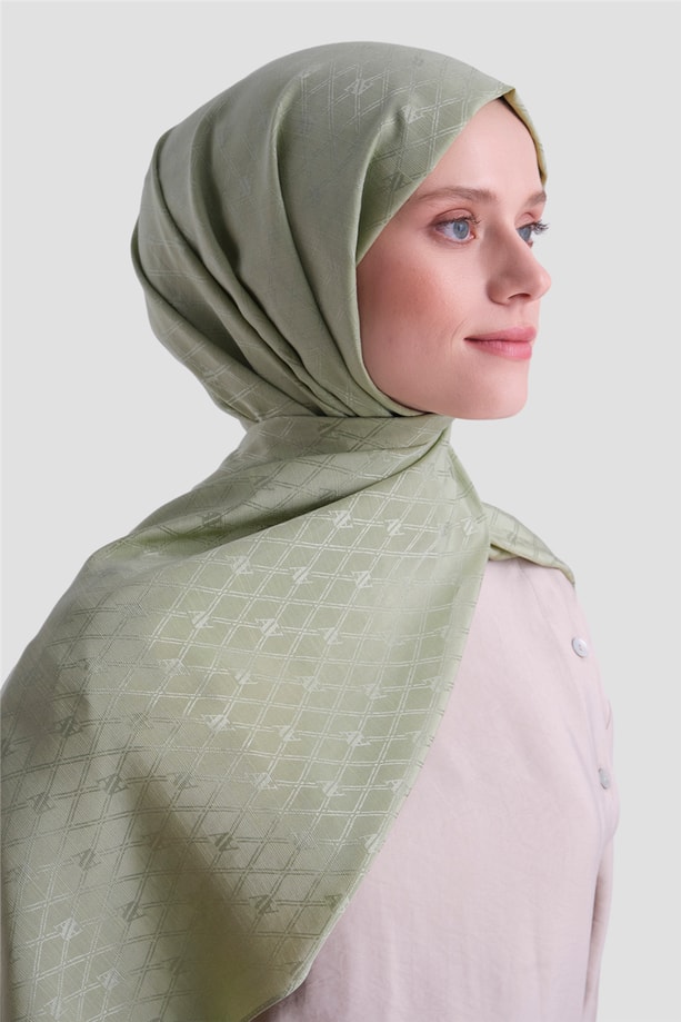 Armine Elegance P3001 Şal 48 
