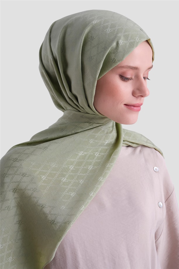 Armine Elegance P3001 Şal 48 