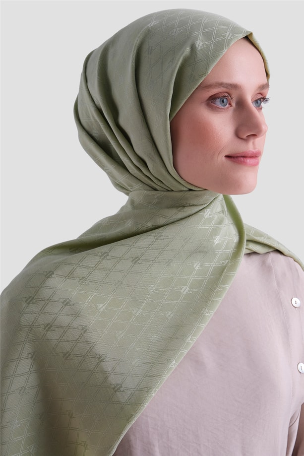 Armine Elegance P3001 Şal 48 