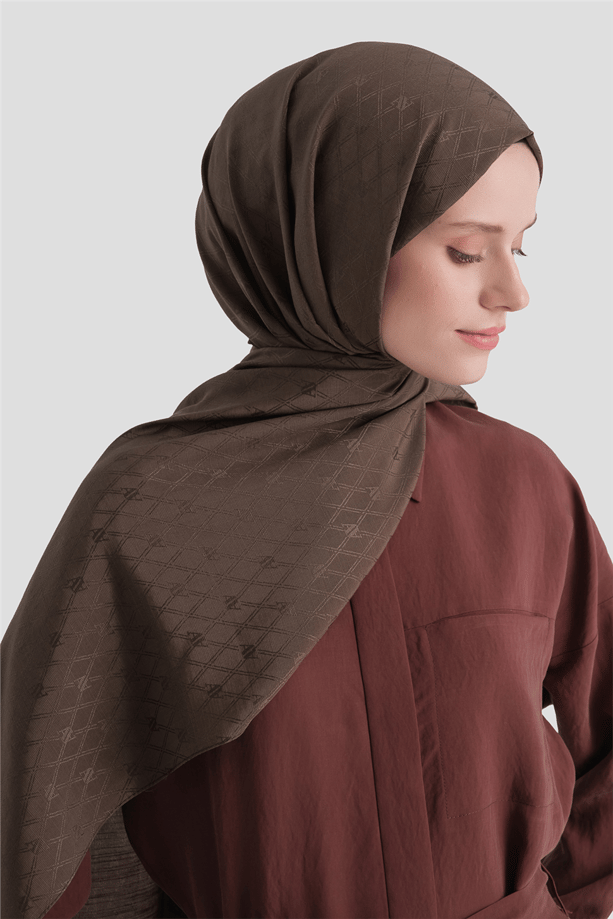 ARMİNE ELEGANCE P3001 ŞAL 78 