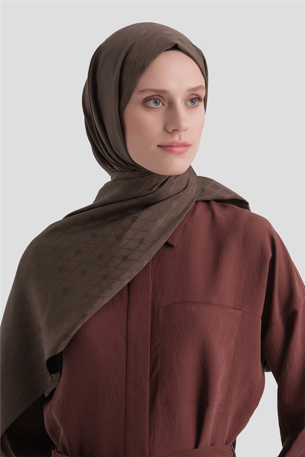 ARMİNE ELEGANCE P3001 ŞAL 78 