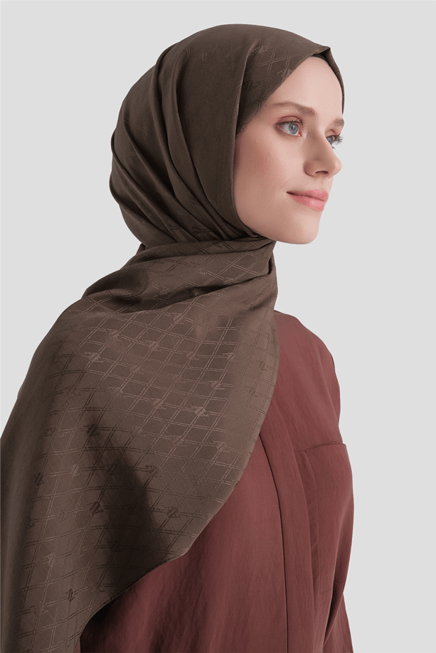 ARMİNE ELEGANCE P3001 ŞAL 78 