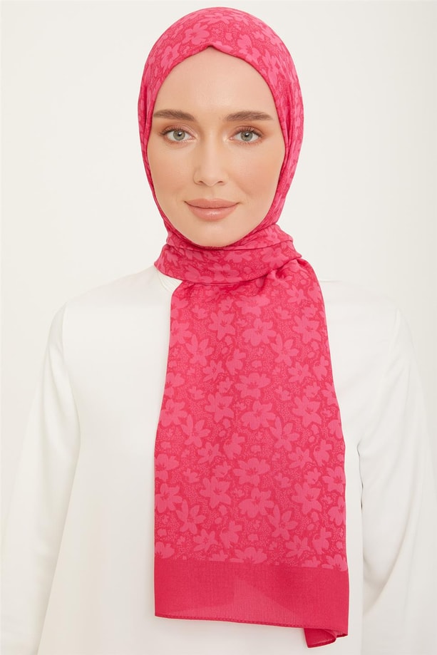 Armine Trend Ultralight Şal 15 23005 52