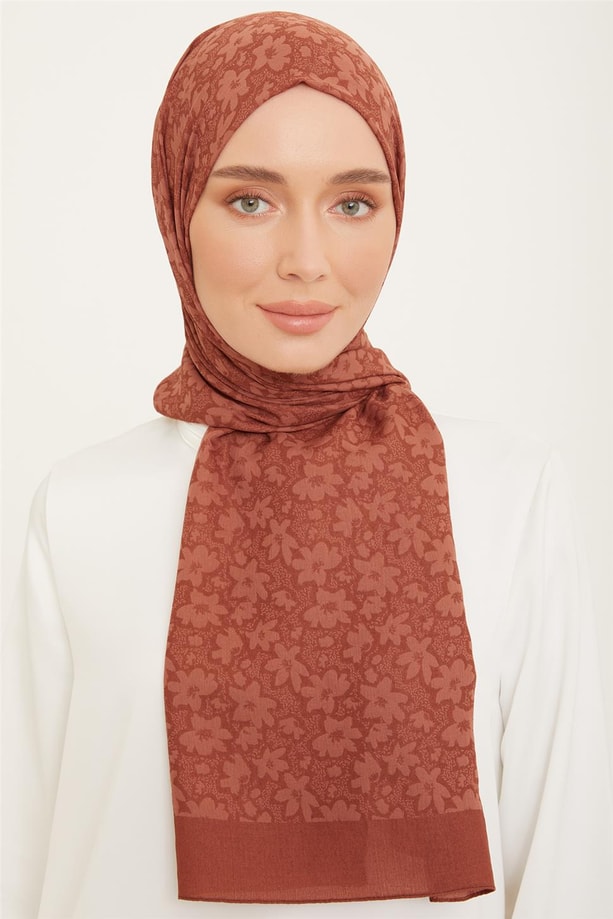 Armine Trend Ultralight Şal 15 23005 3208