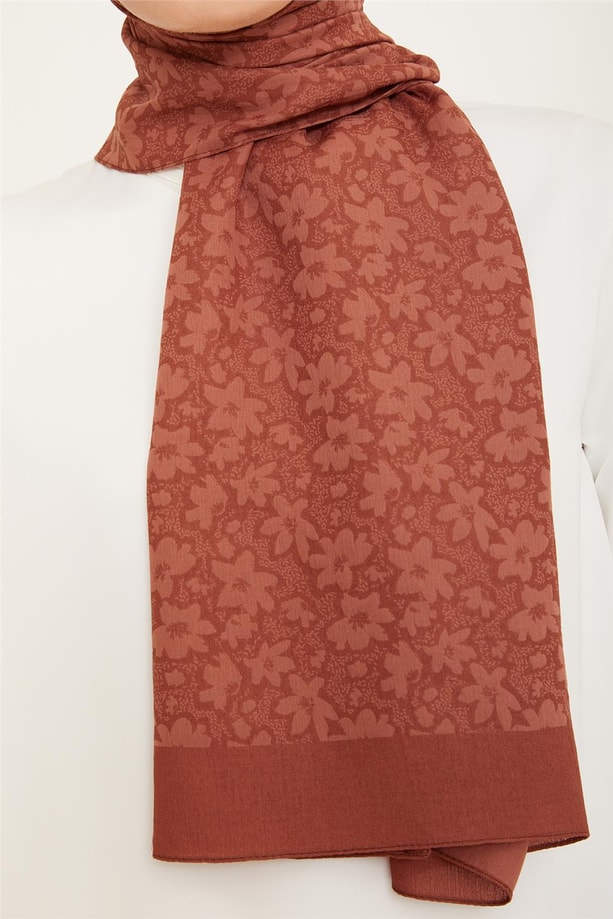 Armine Trend Ultralight Şal 15 23005 3208