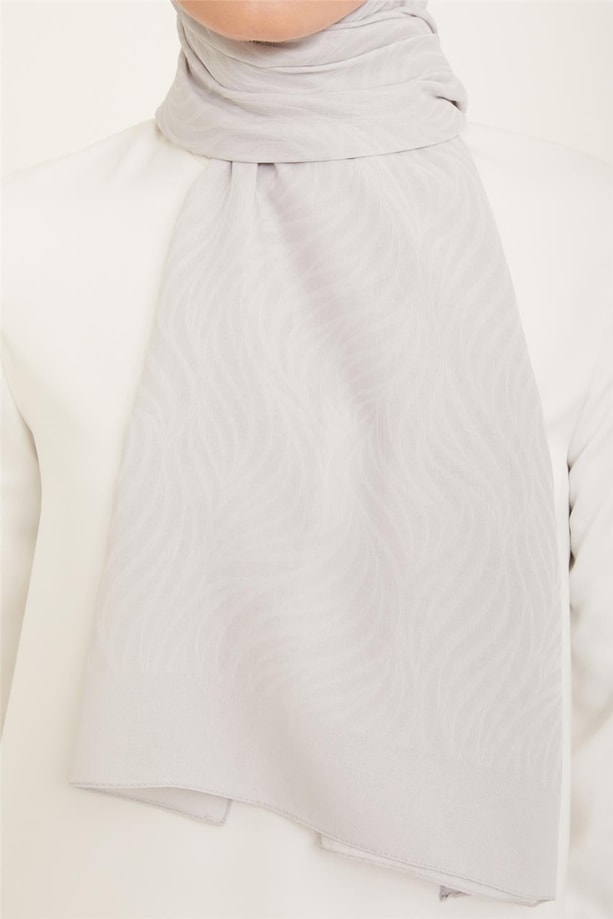 Armine Trend Ultralight Şal 16 3201 3127