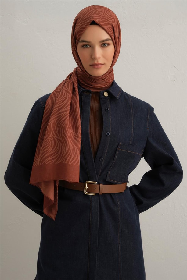Armine Trend Ultralight Şal 16 3201 3208
