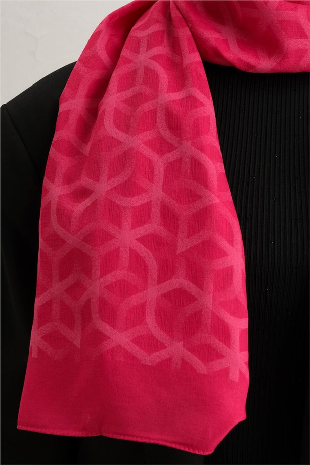 Armine Trend Ultralight Şal 17 23005 52