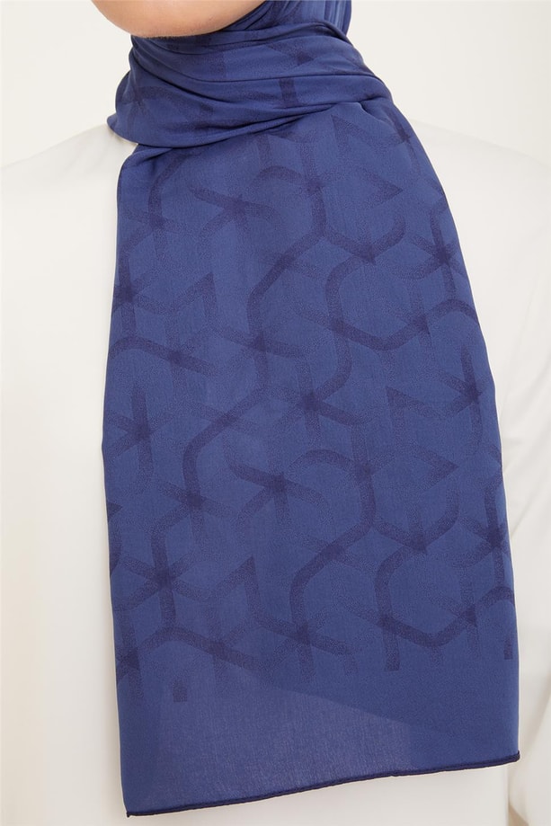 Armine Trend Ultralight Şal 17 23005 3195