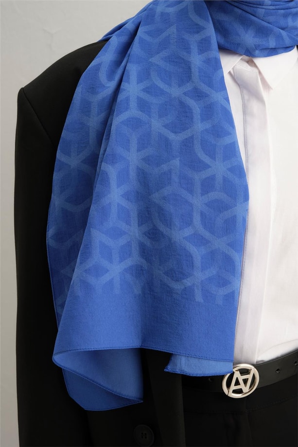 Armine Trend Ultralight Şal 17 23005 3200