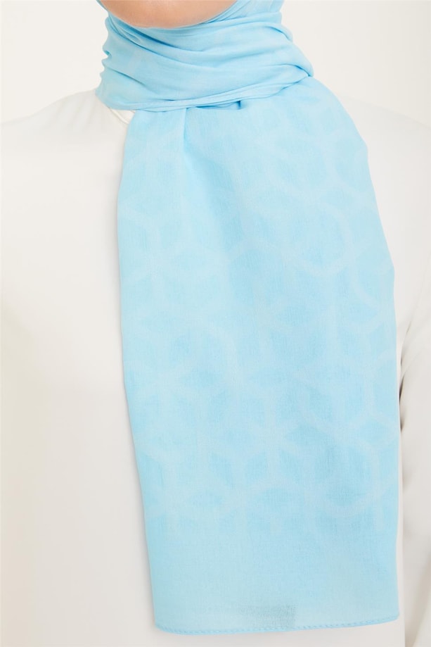 Armine Trend Ultralight Şal 17 23005 3206