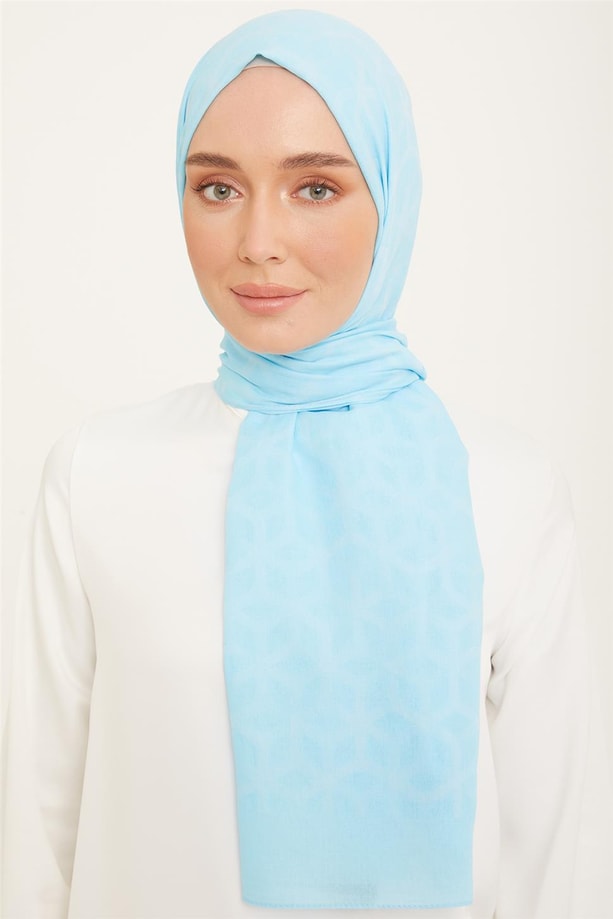 Armine Trend Ultralight Şal 17 23005 3206