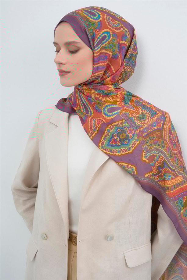 ARMİNE YÜN İPEK HARMONY 326 07