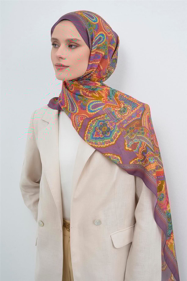 ARMİNE YÜN İPEK HARMONY 326 07